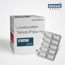  Top Pharma franchise products of Blatant Drugs Haryana